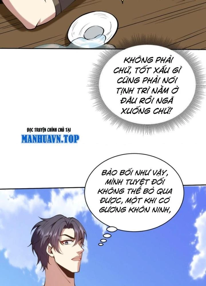 Ta Sống Cùng Nữ Tiếp Viên Hàng Không Tại Hoang Đảo Chapter 57 - 95