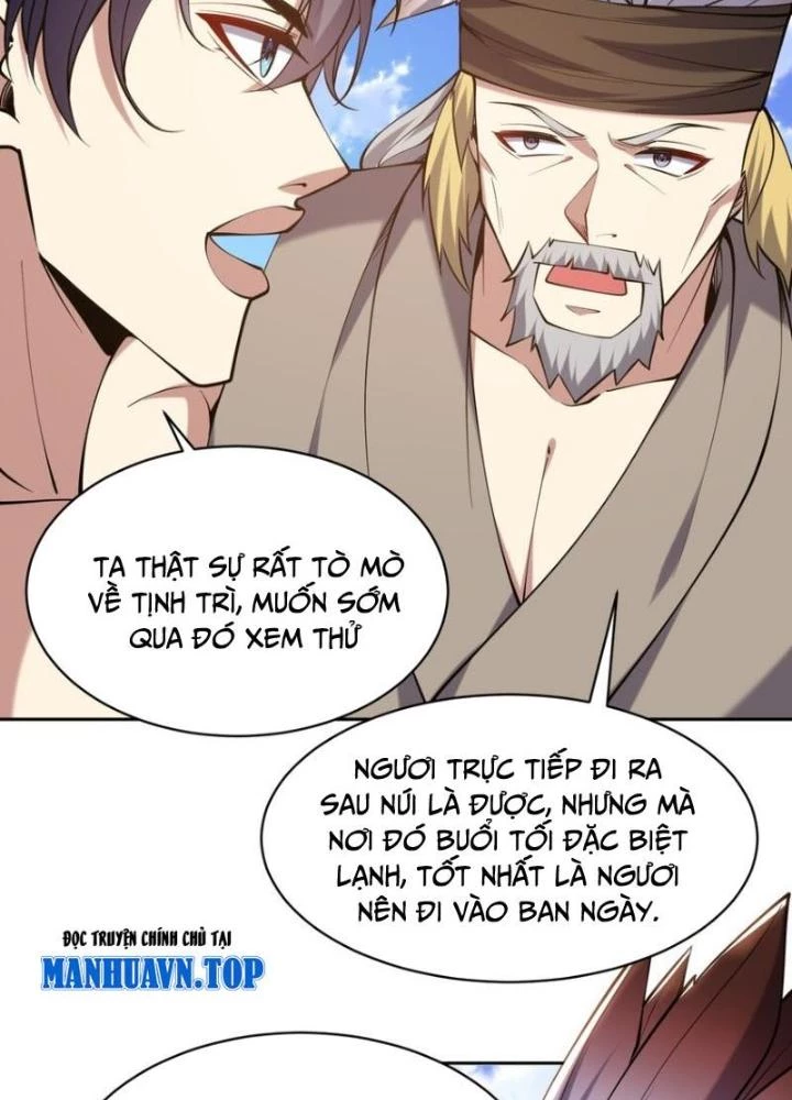 Ta Sống Cùng Nữ Tiếp Viên Hàng Không Tại Hoang Đảo Chapter 57 - 103