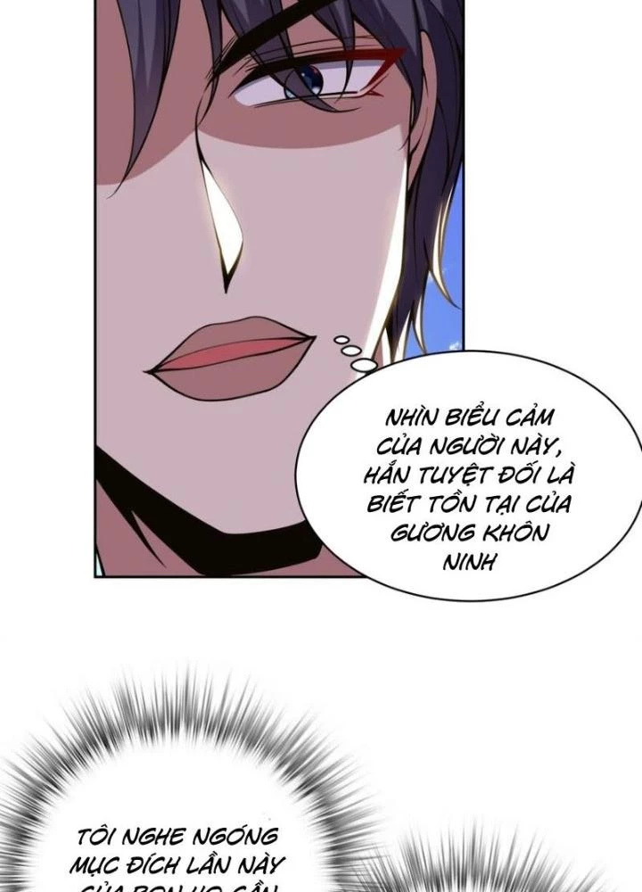 Ta Sống Cùng Nữ Tiếp Viên Hàng Không Tại Hoang Đảo Chapter 57 - 109