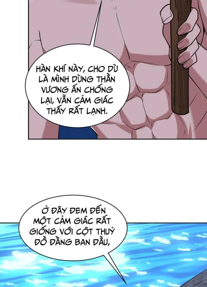 Ta Sống Cùng Nữ Tiếp Viên Hàng Không Tại Hoang Đảo Chapter 57 - 117