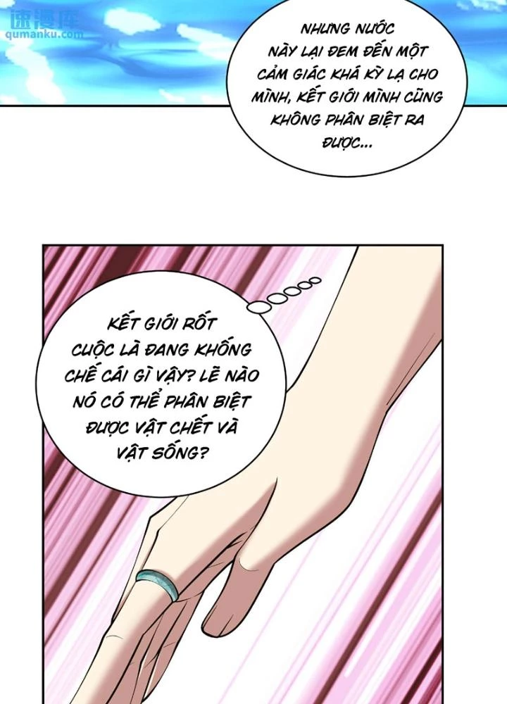 Ta Sống Cùng Nữ Tiếp Viên Hàng Không Tại Hoang Đảo Chapter 58 - 3