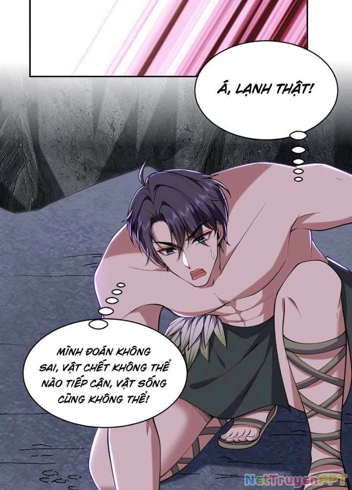 Ta Sống Cùng Nữ Tiếp Viên Hàng Không Tại Hoang Đảo Chapter 58 - 5