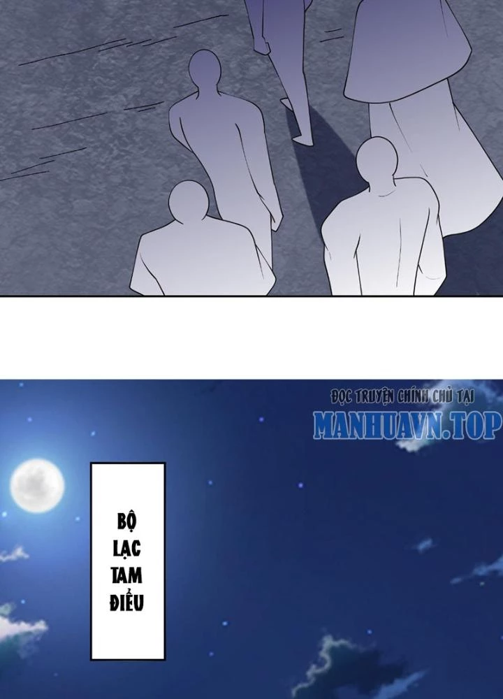 Ta Sống Cùng Nữ Tiếp Viên Hàng Không Tại Hoang Đảo Chapter 58 - 17