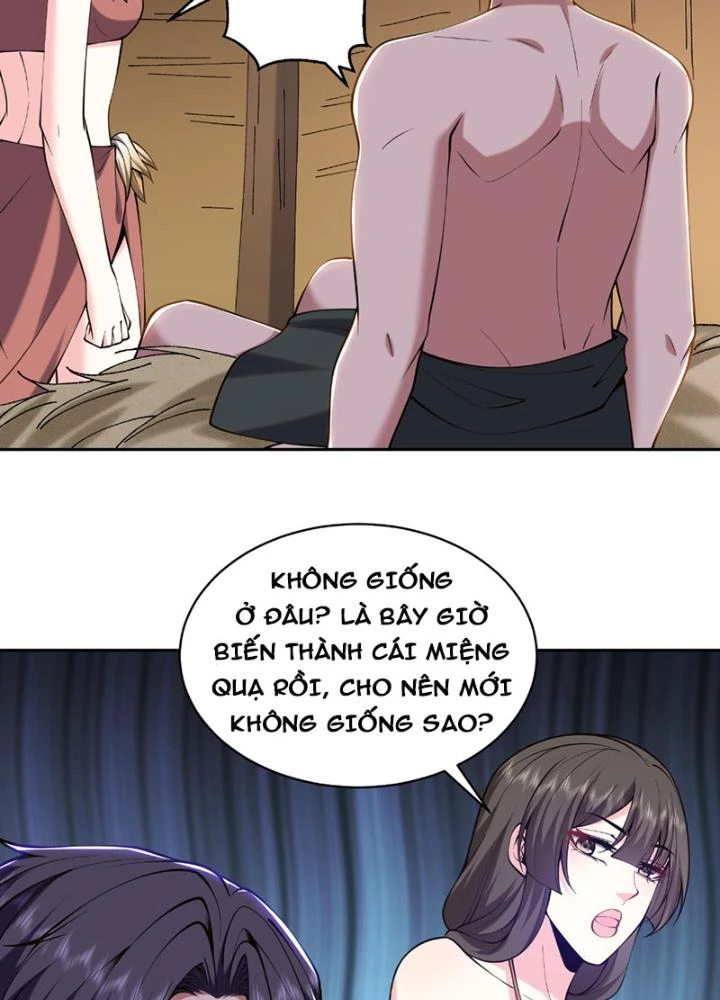 Ta Sống Cùng Nữ Tiếp Viên Hàng Không Tại Hoang Đảo Chapter 58 - 29