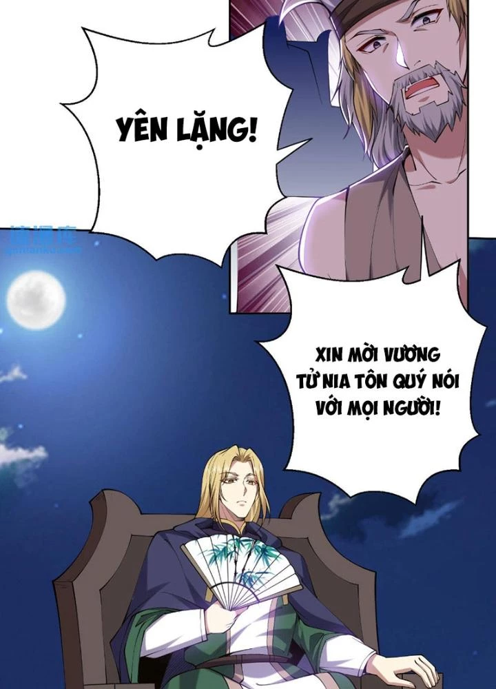 Ta Sống Cùng Nữ Tiếp Viên Hàng Không Tại Hoang Đảo Chapter 58 - 39