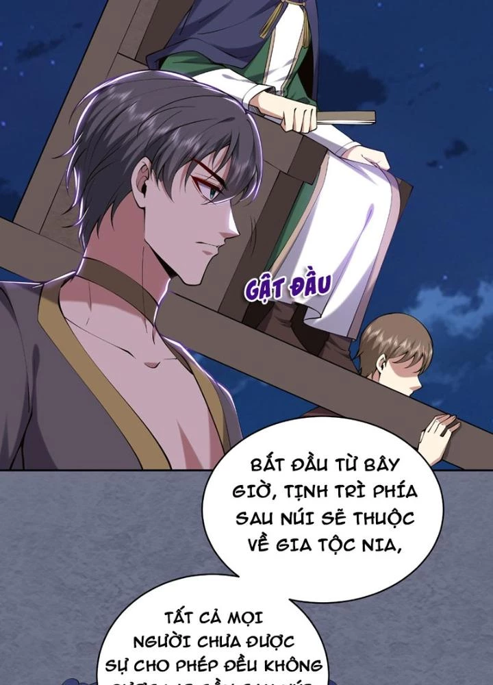 Ta Sống Cùng Nữ Tiếp Viên Hàng Không Tại Hoang Đảo Chapter 58 - 43