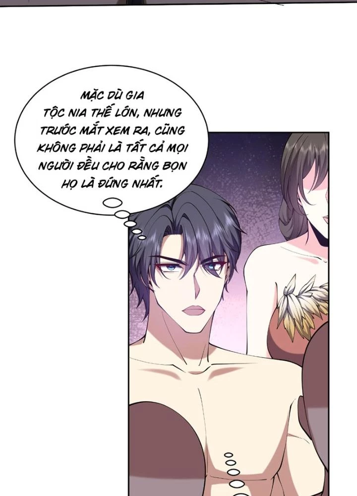 Ta Sống Cùng Nữ Tiếp Viên Hàng Không Tại Hoang Đảo Chapter 58 - 47