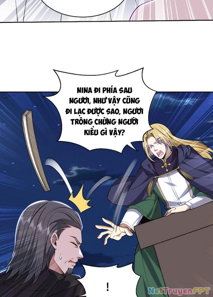 Ta Sống Cùng Nữ Tiếp Viên Hàng Không Tại Hoang Đảo Chapter 58 - 53