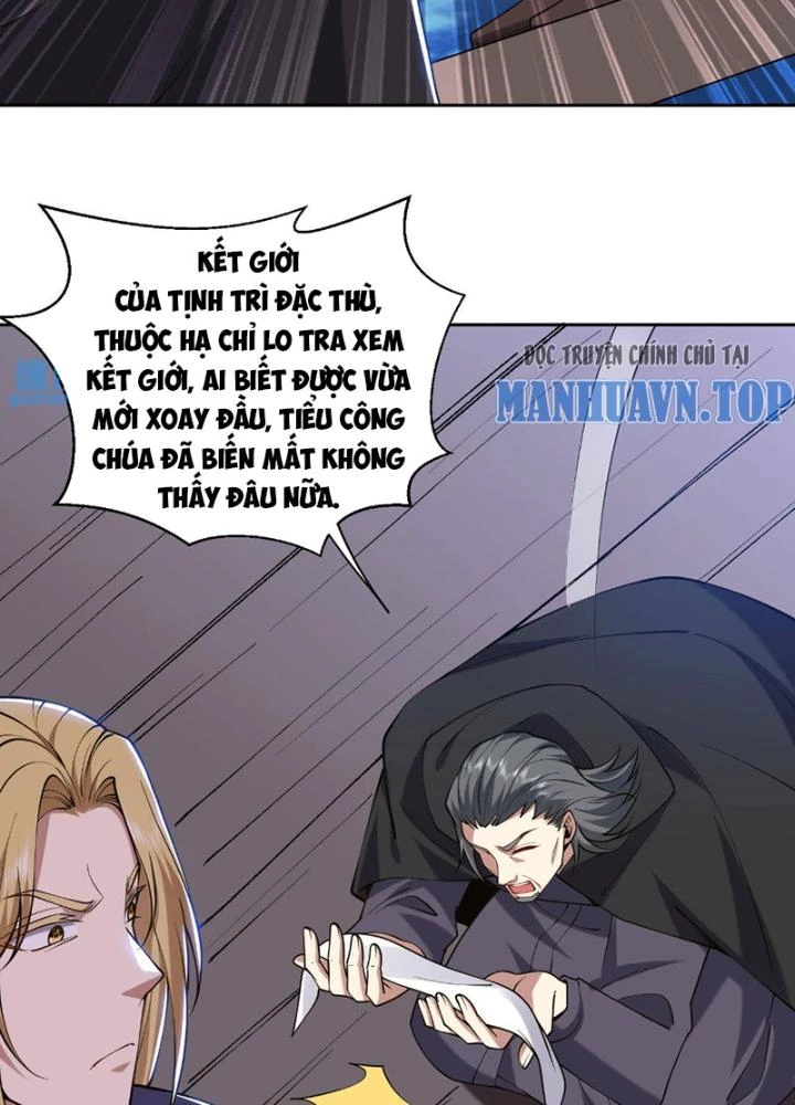 Ta Sống Cùng Nữ Tiếp Viên Hàng Không Tại Hoang Đảo Chapter 58 - 55