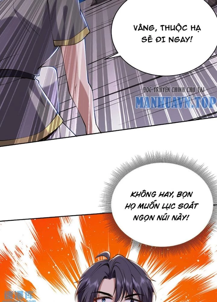 Ta Sống Cùng Nữ Tiếp Viên Hàng Không Tại Hoang Đảo Chapter 58 - 63