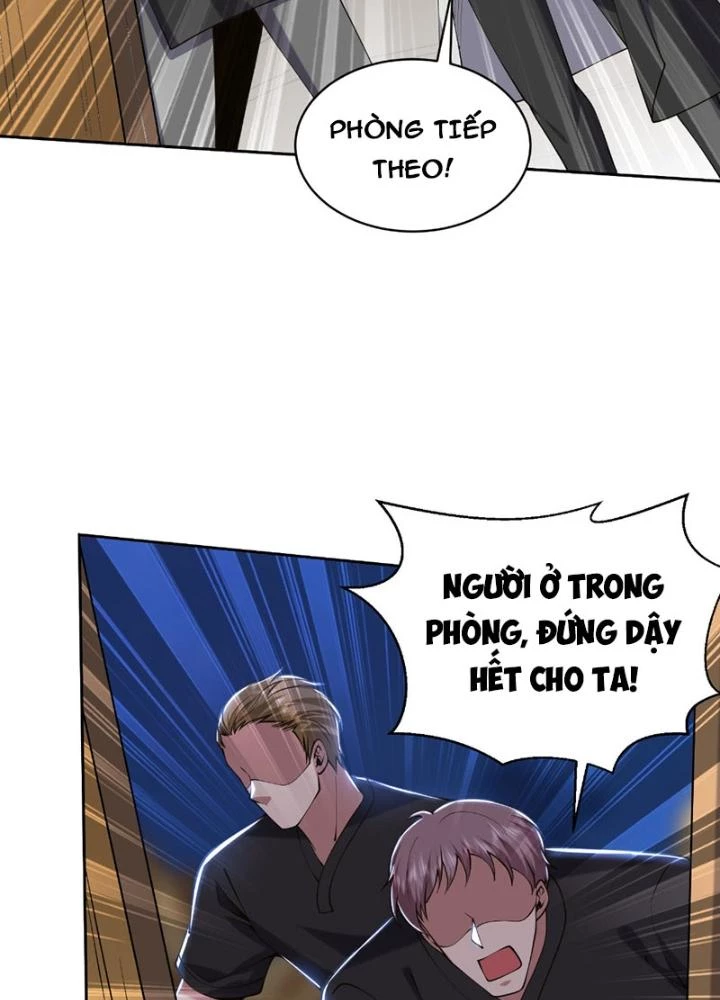 Ta Sống Cùng Nữ Tiếp Viên Hàng Không Tại Hoang Đảo Chapter 58 - 75