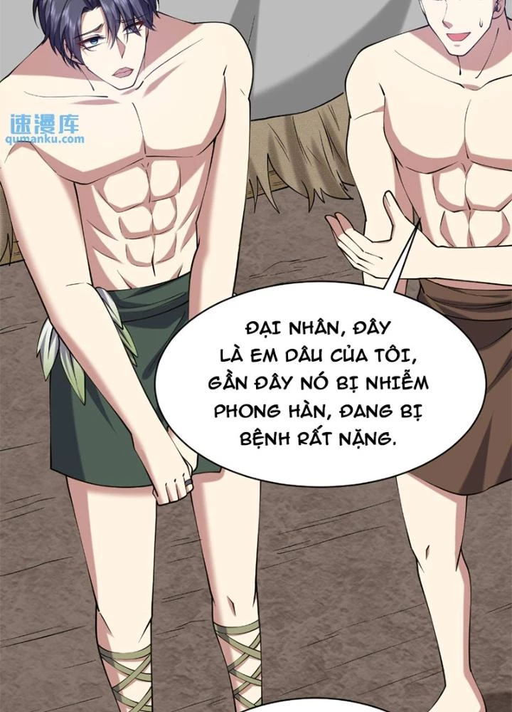 Ta Sống Cùng Nữ Tiếp Viên Hàng Không Tại Hoang Đảo Chapter 58 - 85
