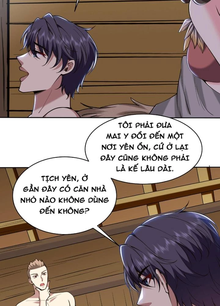 Ta Sống Cùng Nữ Tiếp Viên Hàng Không Tại Hoang Đảo Chapter 58 - 121