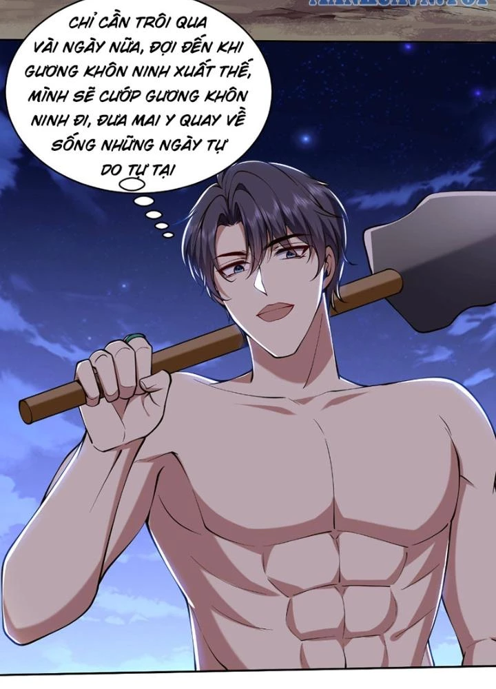 Ta Sống Cùng Nữ Tiếp Viên Hàng Không Tại Hoang Đảo Chapter 58 - 135
