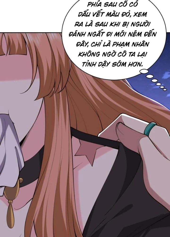 Ta Sống Cùng Nữ Tiếp Viên Hàng Không Tại Hoang Đảo Chapter 59 - 3