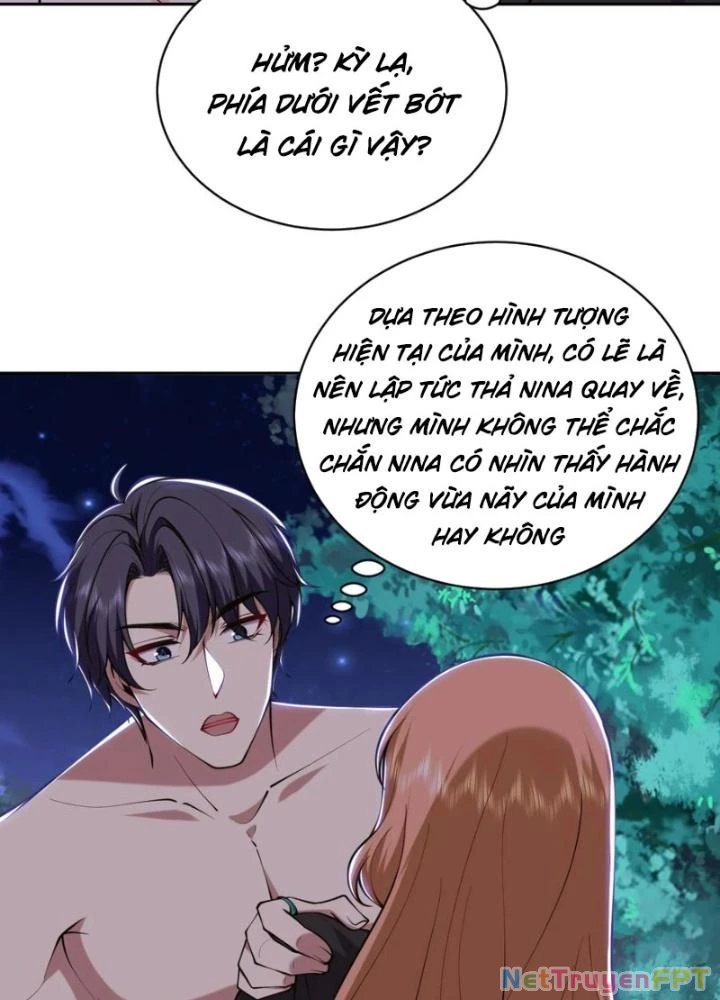 Ta Sống Cùng Nữ Tiếp Viên Hàng Không Tại Hoang Đảo Chapter 59 - 5
