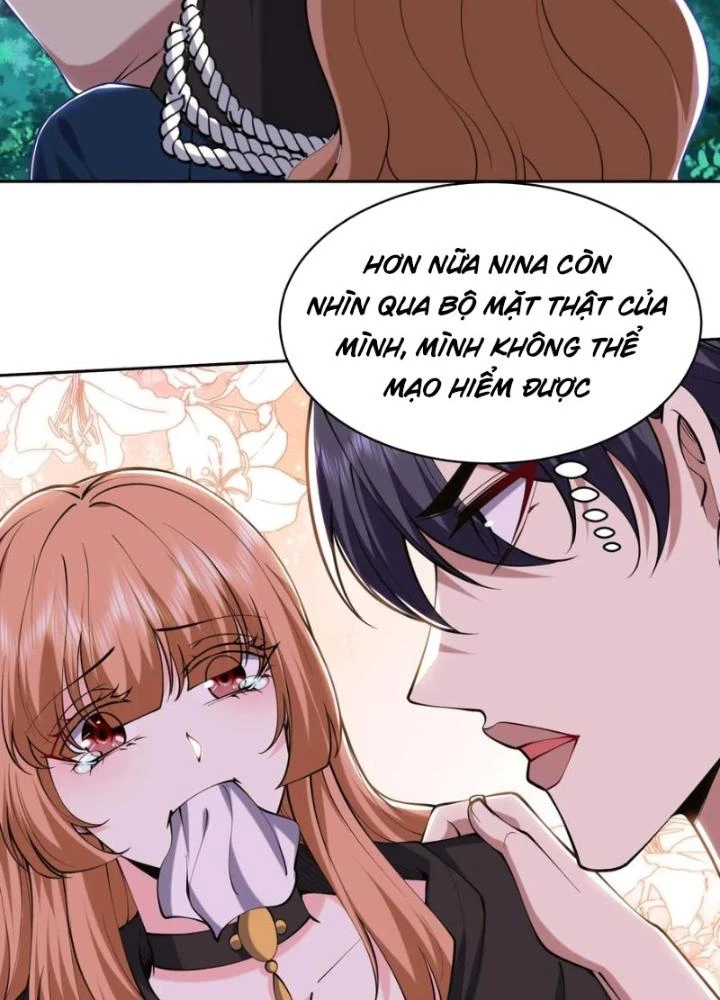 Ta Sống Cùng Nữ Tiếp Viên Hàng Không Tại Hoang Đảo Chapter 59 - 7