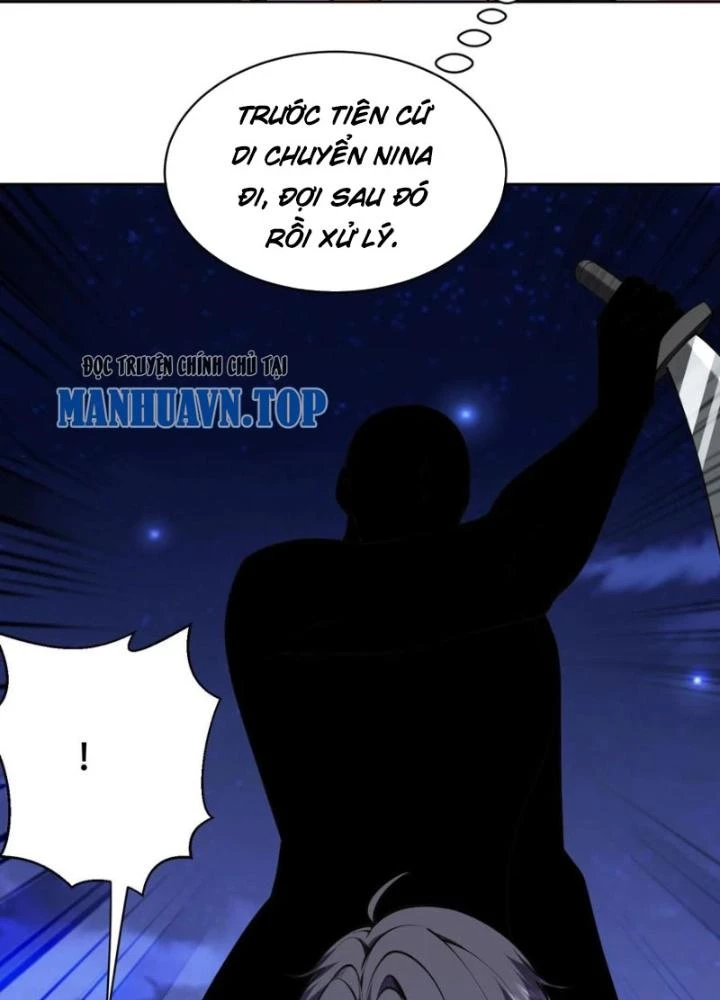Ta Sống Cùng Nữ Tiếp Viên Hàng Không Tại Hoang Đảo Chapter 59 - 9