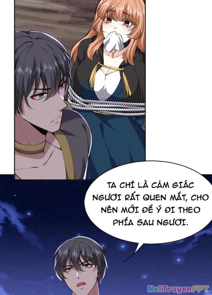 Ta Sống Cùng Nữ Tiếp Viên Hàng Không Tại Hoang Đảo Chapter 59 - 21