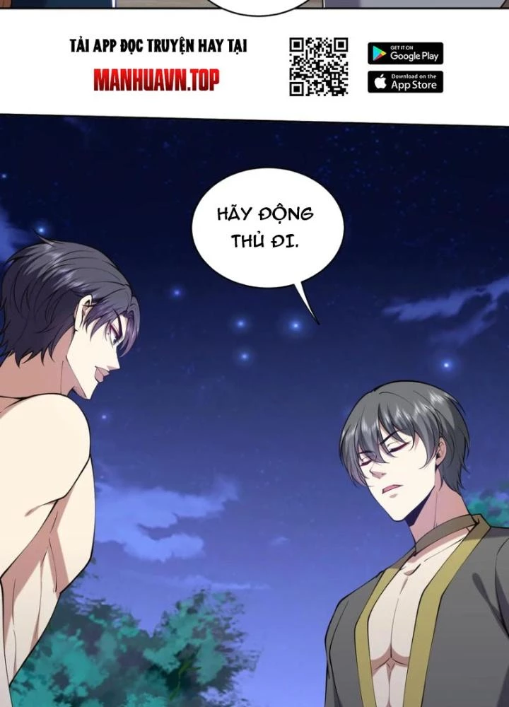 Ta Sống Cùng Nữ Tiếp Viên Hàng Không Tại Hoang Đảo Chapter 59 - 41