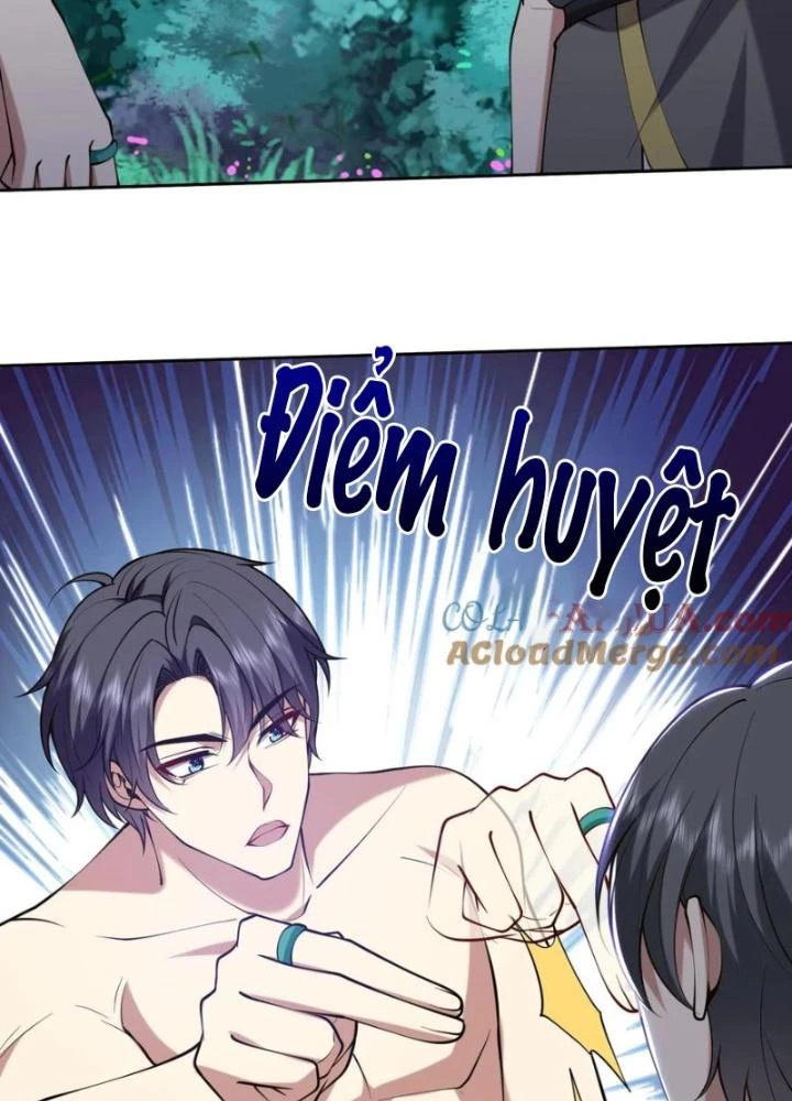 Ta Sống Cùng Nữ Tiếp Viên Hàng Không Tại Hoang Đảo Chapter 59 - 43