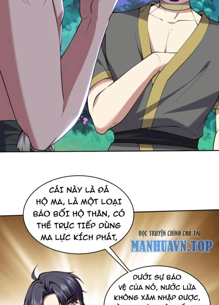 Ta Sống Cùng Nữ Tiếp Viên Hàng Không Tại Hoang Đảo Chapter 59 - 47