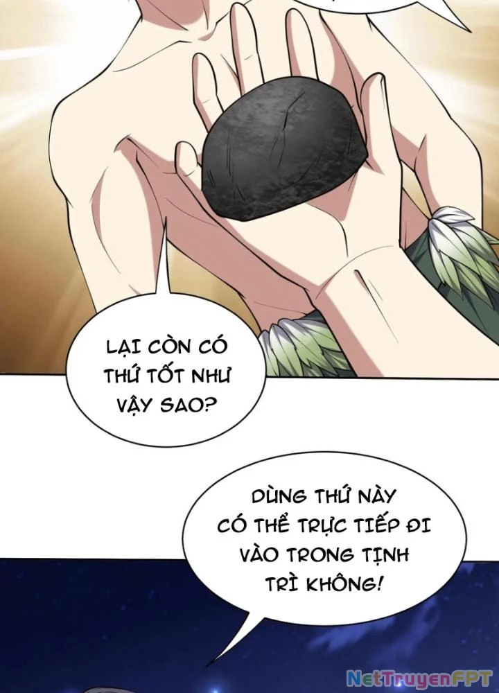 Ta Sống Cùng Nữ Tiếp Viên Hàng Không Tại Hoang Đảo Chapter 59 - 49
