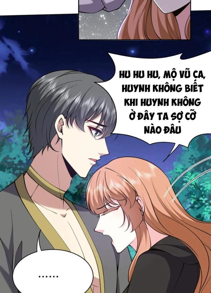 Ta Sống Cùng Nữ Tiếp Viên Hàng Không Tại Hoang Đảo Chapter 59 - 55
