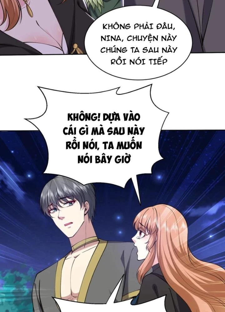 Ta Sống Cùng Nữ Tiếp Viên Hàng Không Tại Hoang Đảo Chapter 59 - 59