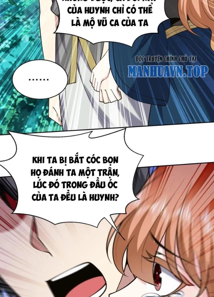 Ta Sống Cùng Nữ Tiếp Viên Hàng Không Tại Hoang Đảo Chapter 59 - 61