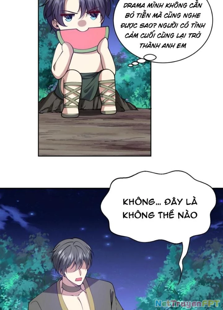 Ta Sống Cùng Nữ Tiếp Viên Hàng Không Tại Hoang Đảo Chapter 59 - 67
