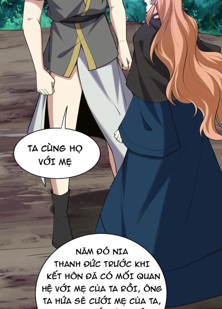 Ta Sống Cùng Nữ Tiếp Viên Hàng Không Tại Hoang Đảo Chapter 59 - 69