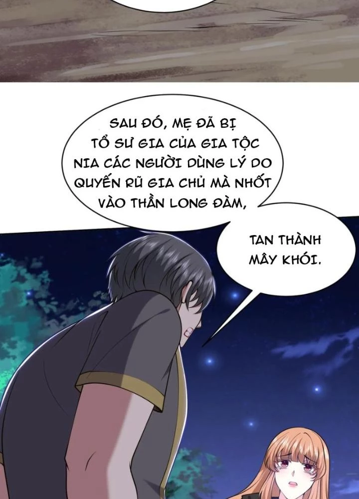 Ta Sống Cùng Nữ Tiếp Viên Hàng Không Tại Hoang Đảo Chapter 59 - 71