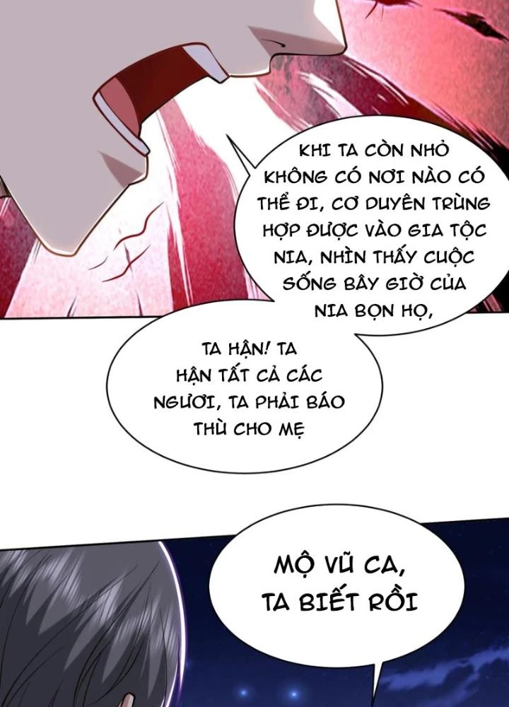 Ta Sống Cùng Nữ Tiếp Viên Hàng Không Tại Hoang Đảo Chapter 59 - 75