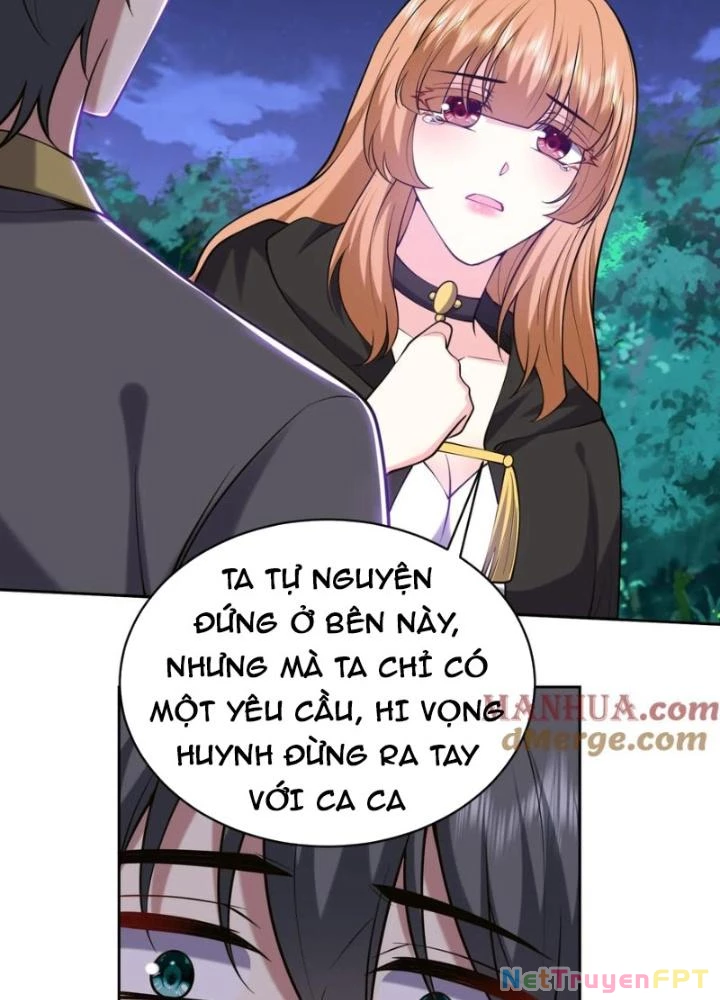 Ta Sống Cùng Nữ Tiếp Viên Hàng Không Tại Hoang Đảo Chapter 59 - 77