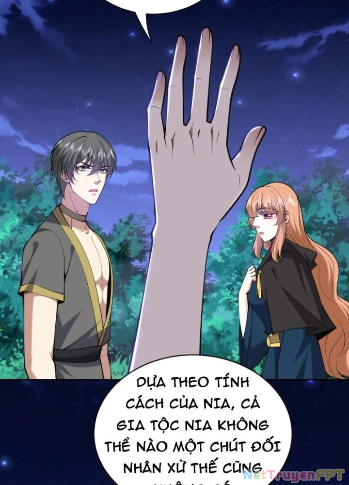 Ta Sống Cùng Nữ Tiếp Viên Hàng Không Tại Hoang Đảo Chapter 59 - 81