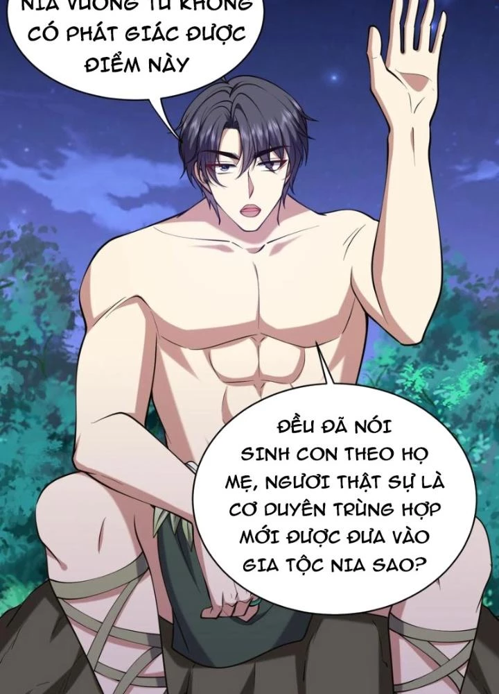 Ta Sống Cùng Nữ Tiếp Viên Hàng Không Tại Hoang Đảo Chapter 59 - 83