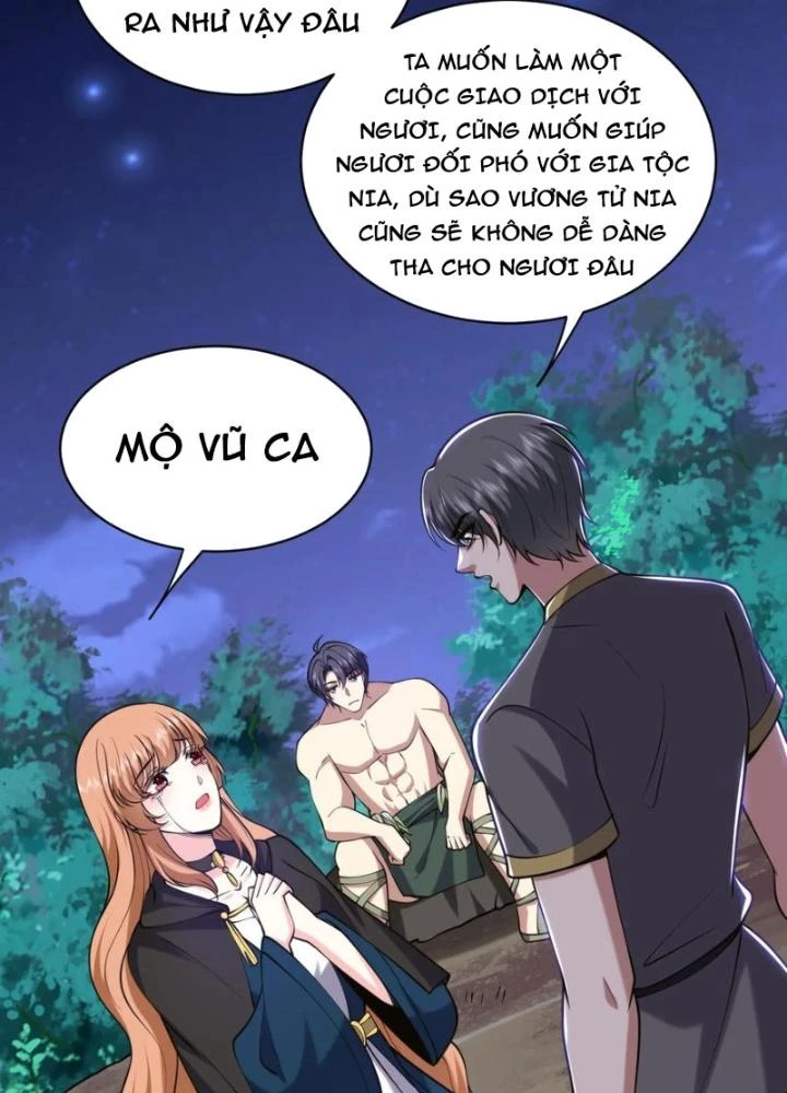 Ta Sống Cùng Nữ Tiếp Viên Hàng Không Tại Hoang Đảo Chapter 59 - 87