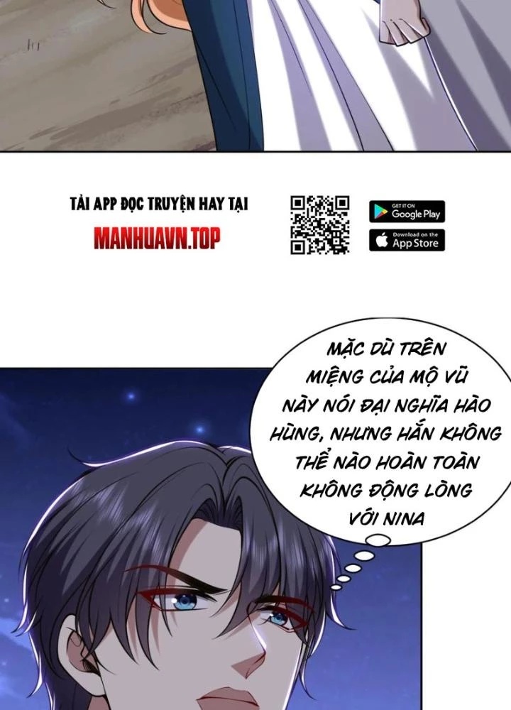 Ta Sống Cùng Nữ Tiếp Viên Hàng Không Tại Hoang Đảo Chapter 59 - 89