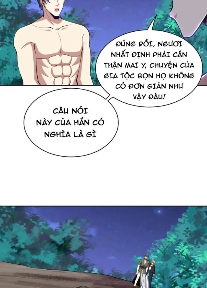 Ta Sống Cùng Nữ Tiếp Viên Hàng Không Tại Hoang Đảo Chapter 59 - 95