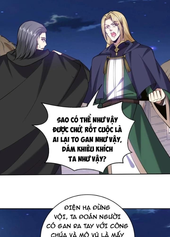 Ta Sống Cùng Nữ Tiếp Viên Hàng Không Tại Hoang Đảo Chapter 59 - 103