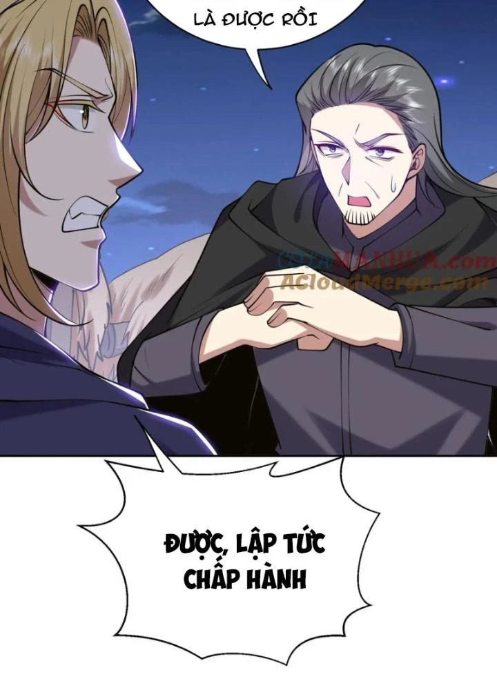 Ta Sống Cùng Nữ Tiếp Viên Hàng Không Tại Hoang Đảo Chapter 59 - 105
