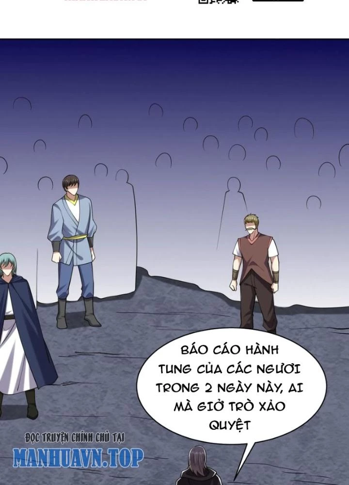 Ta Sống Cùng Nữ Tiếp Viên Hàng Không Tại Hoang Đảo Chapter 59 - 107