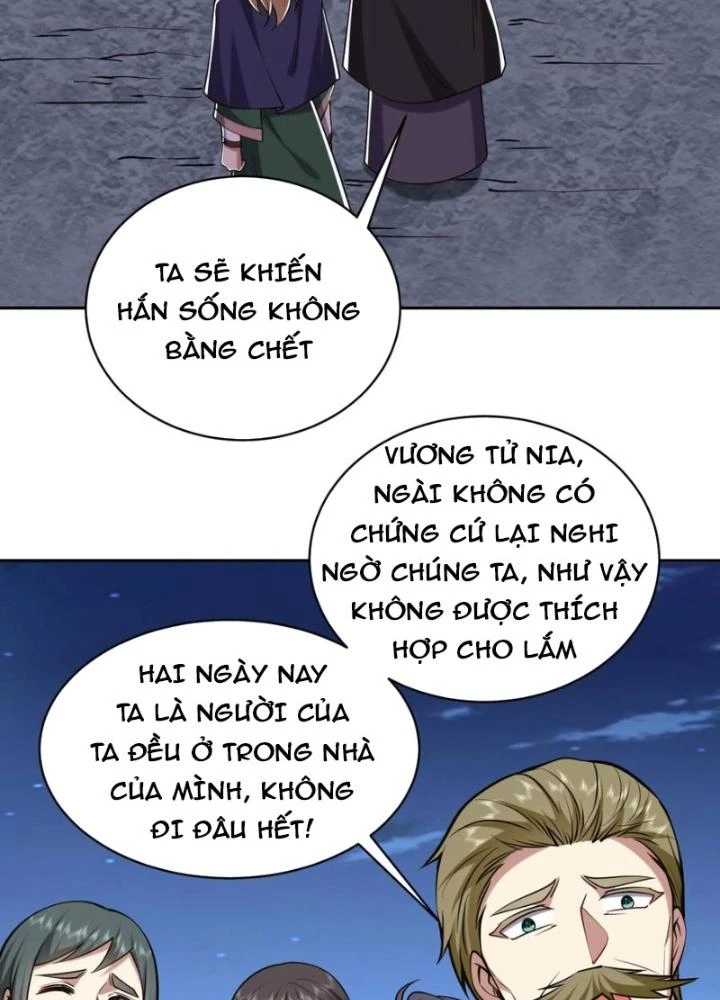 Ta Sống Cùng Nữ Tiếp Viên Hàng Không Tại Hoang Đảo Chapter 59 - 109