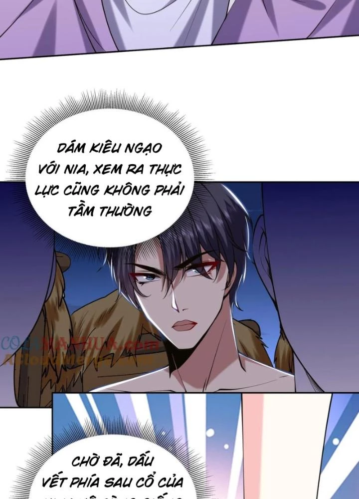 Ta Sống Cùng Nữ Tiếp Viên Hàng Không Tại Hoang Đảo Chapter 59 - 125