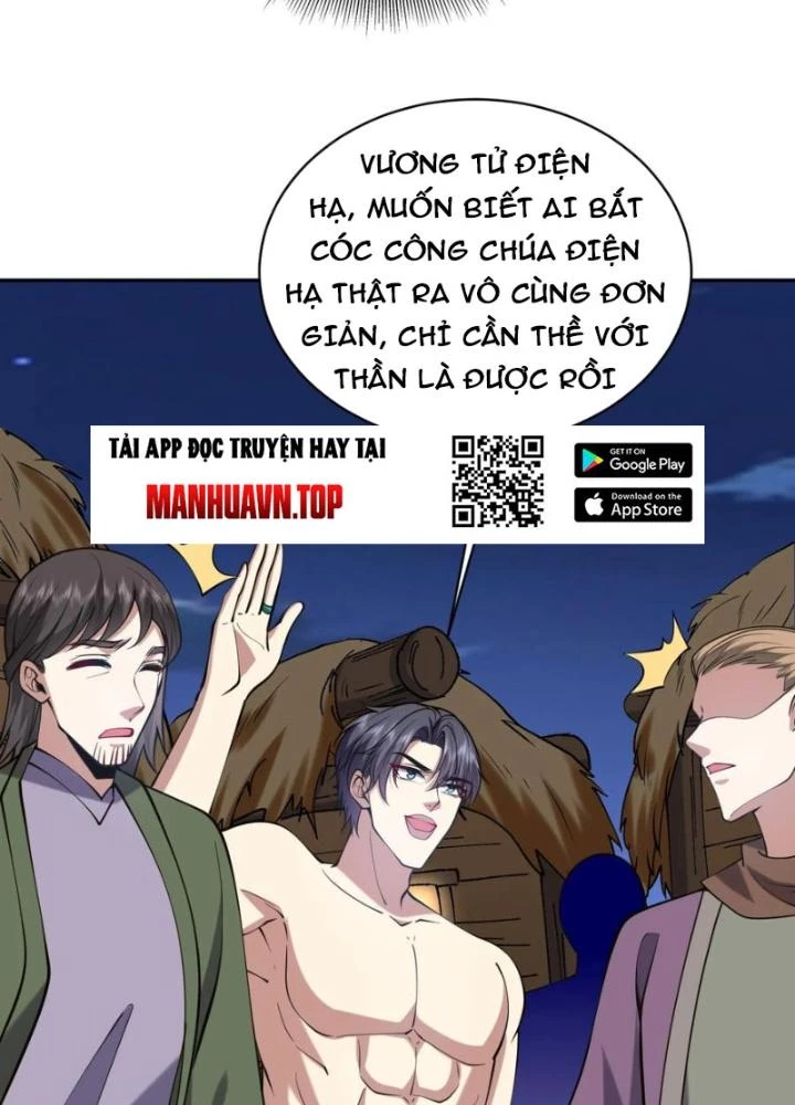 Ta Sống Cùng Nữ Tiếp Viên Hàng Không Tại Hoang Đảo Chapter 59 - 131
