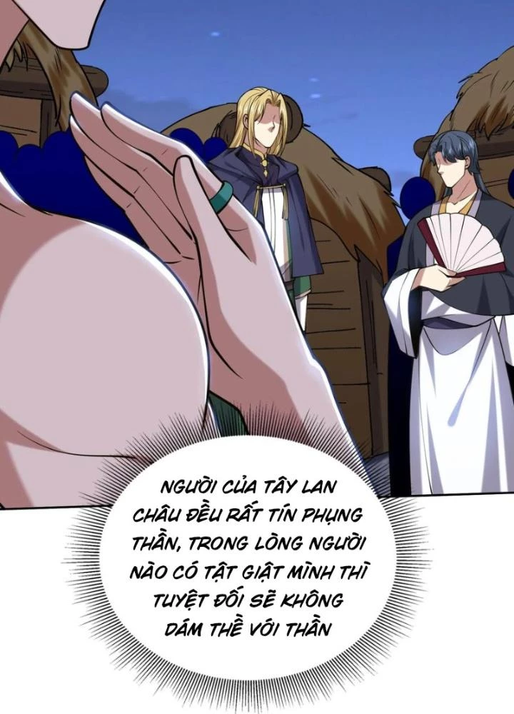 Ta Sống Cùng Nữ Tiếp Viên Hàng Không Tại Hoang Đảo Chapter 59 - 135