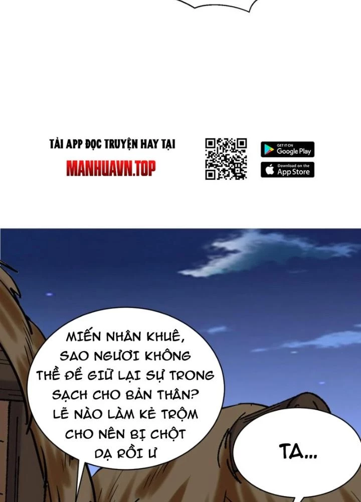 Ta Sống Cùng Nữ Tiếp Viên Hàng Không Tại Hoang Đảo Chapter 59 - 141
