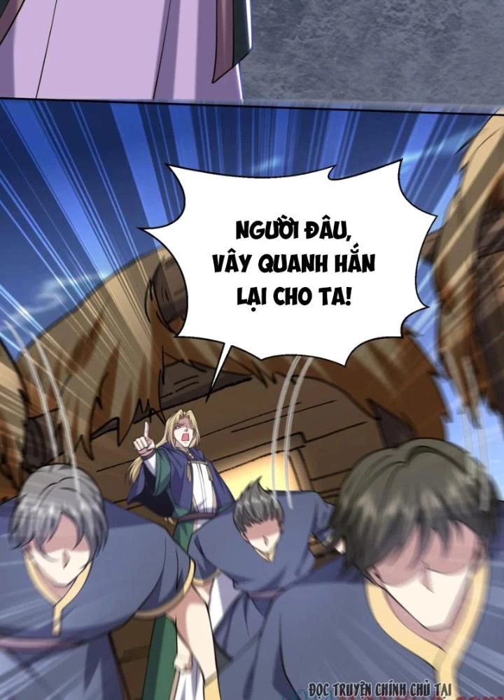 Ta Sống Cùng Nữ Tiếp Viên Hàng Không Tại Hoang Đảo Chapter 59 - 145