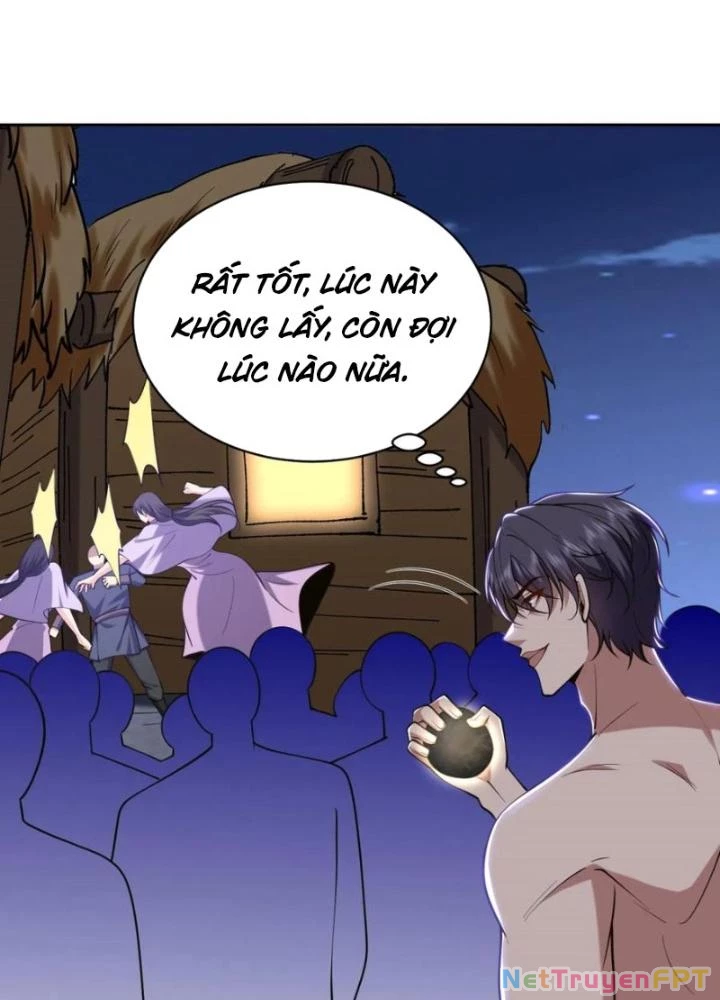 Ta Sống Cùng Nữ Tiếp Viên Hàng Không Tại Hoang Đảo Chapter 60 - 5